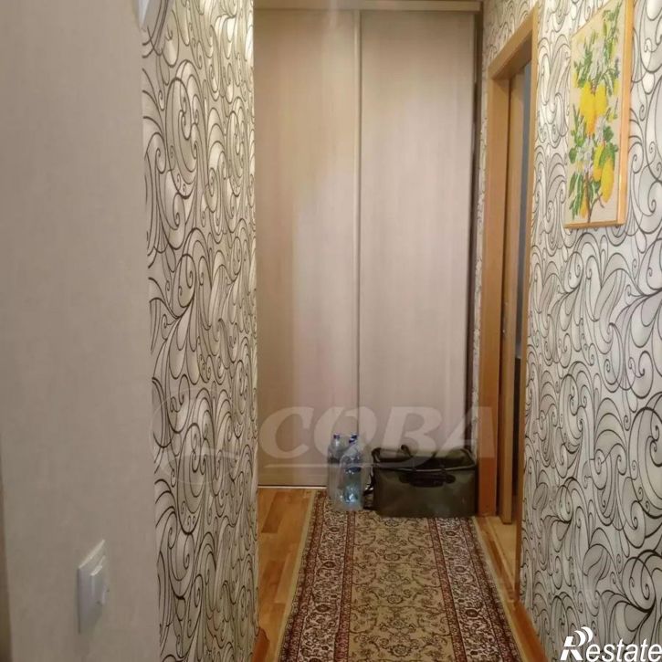 2-комн квартира ул Володарского, 105,  д. 105