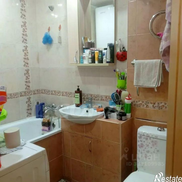2-комн квартира ул Володарского, 105,  д. 105