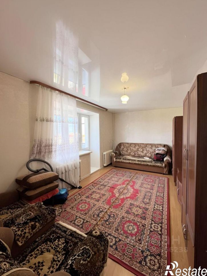 2-комн квартира ул 9 Января, 13,  д. 13