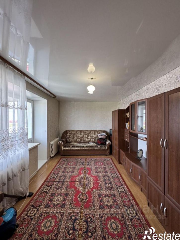 2-комн квартира ул 9 Января, 13,  д. 13