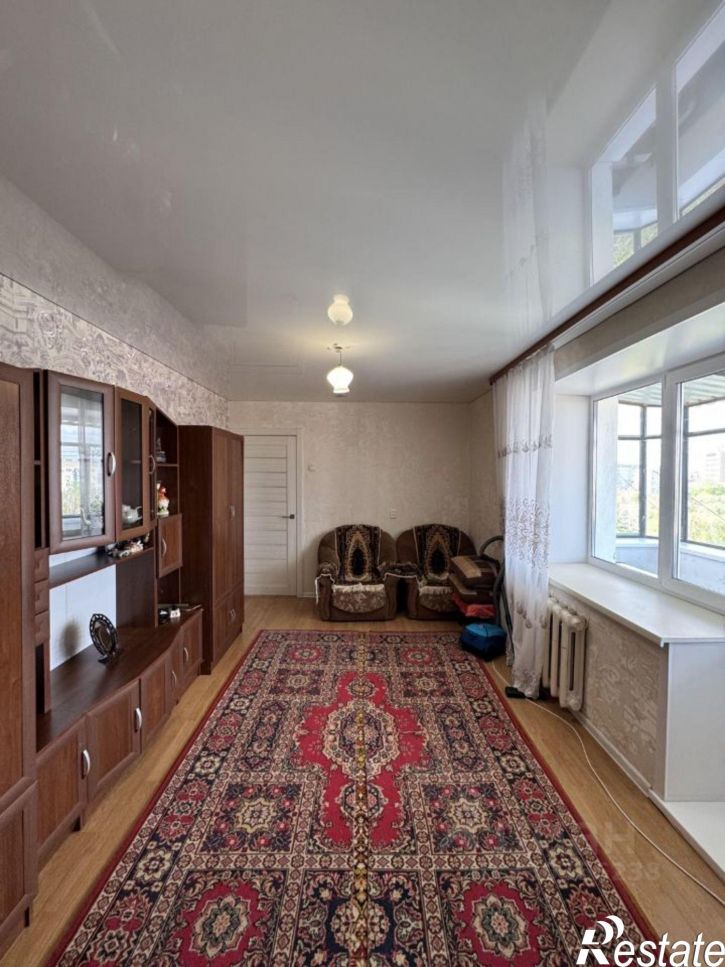 2-комн квартира ул 9 Января, 13,  д. 13