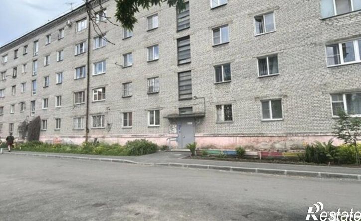 1-комн квартира ул Урицкого, 79,  д. 79
