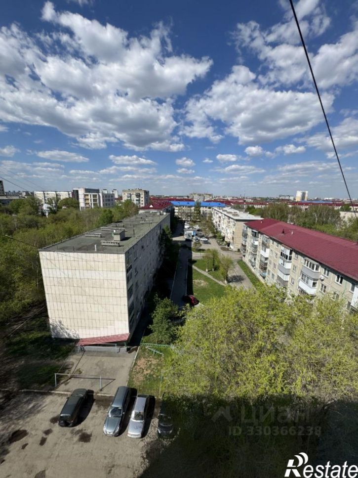 2-комн квартира ул 9 Января, 13,  д. 13