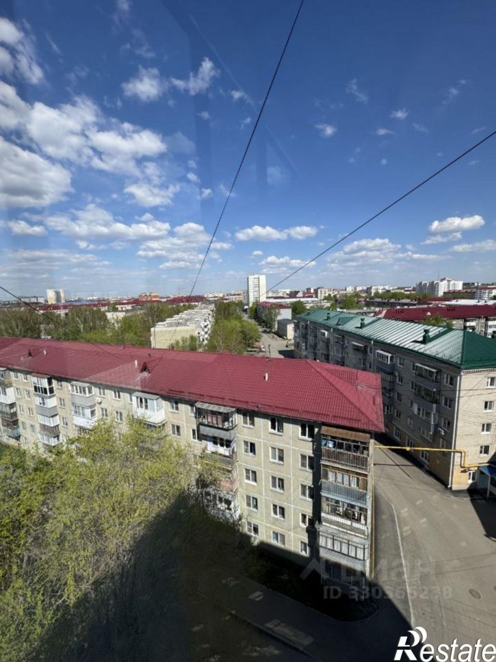 2-комн квартира ул 9 Января, 13,  д. 13