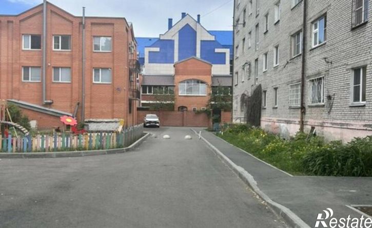 1-комн квартира ул Урицкого, 79,  д. 79