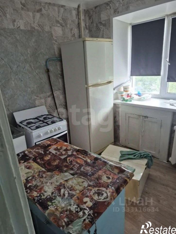 1-комн квартира ул Пролетарская, 71,  д. 71