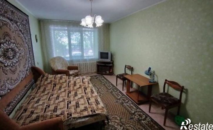 3-комн квартира ул Уральская, 3,  д. 3