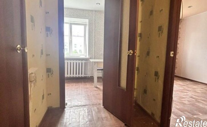 1-комн квартира ул Урицкого, 79,  д. 79