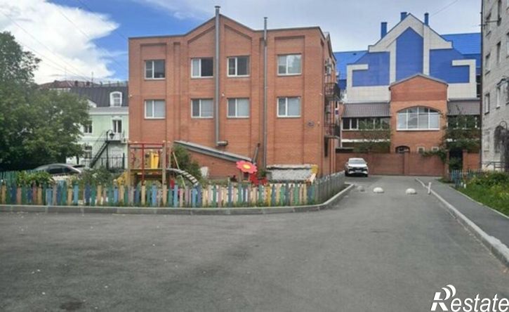 1-комн квартира ул Урицкого, 79,  д. 79