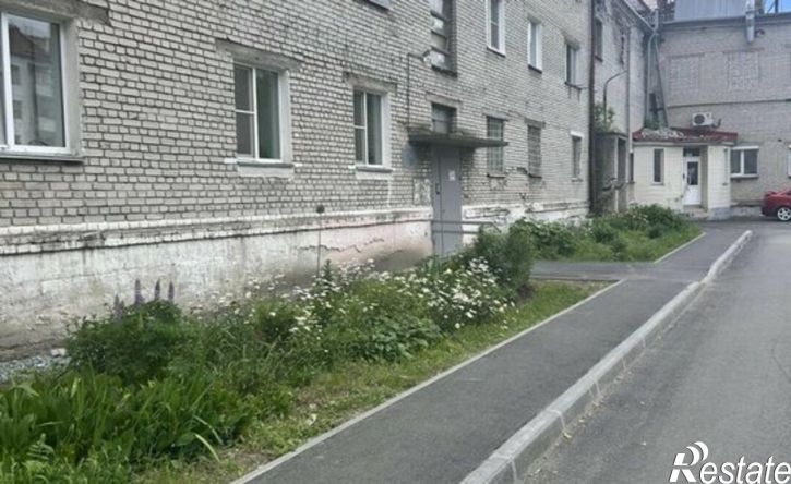 1-комн квартира ул Урицкого, 79,  д. 79
