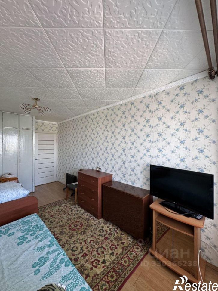 2-комн квартира ул 9 Января, 13,  д. 13