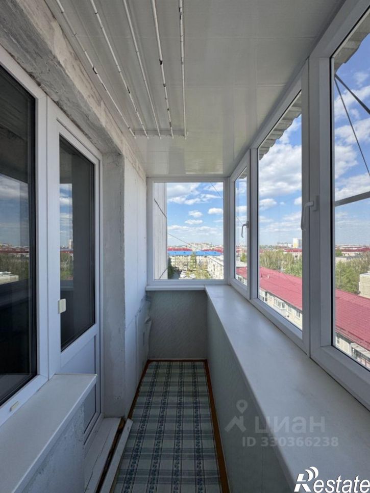 2-комн квартира ул 9 Января, 13,  д. 13