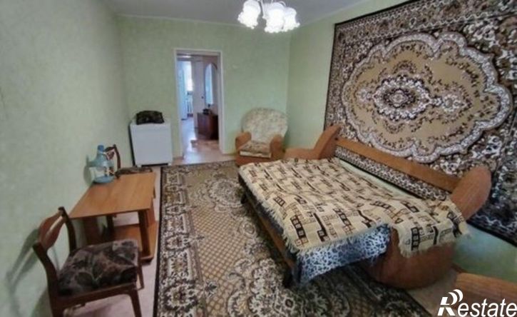 3-комн квартира ул Уральская, 3,  д. 3
