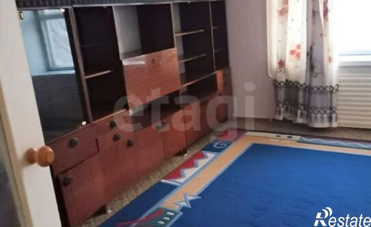 2-комн квартира ул Садовая, 50,  д. 50