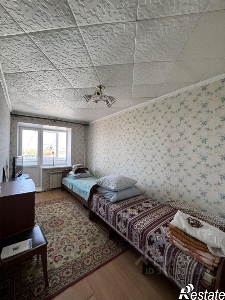 2-комн квартира ул 9 Января, 13,  д. 13