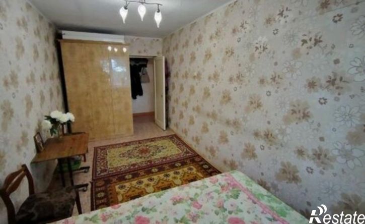 3-комн квартира ул Уральская, 3,  д. 3