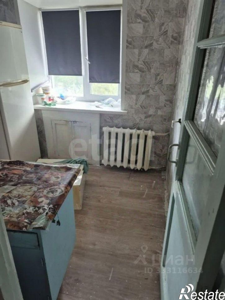 1-комн квартира ул Пролетарская, 71,  д. 71