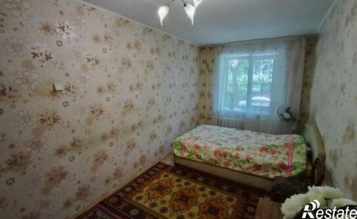 3-комн квартира ул Уральская, 3,  д. 3