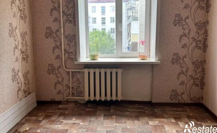 1-комн квартира ул Урицкого, 79,  д. 79