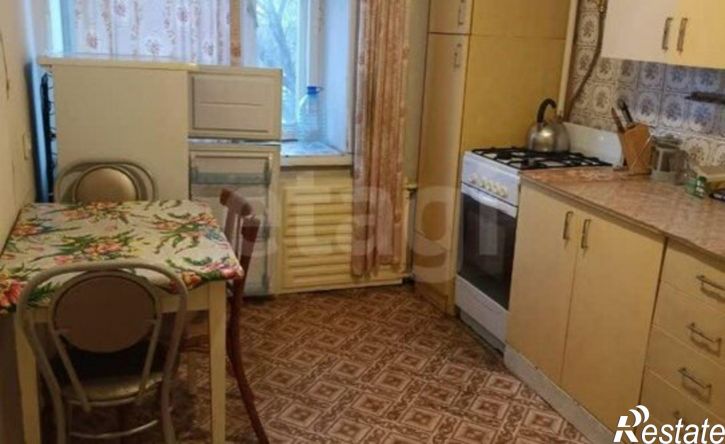2-комн квартира ул Садовая, 50,  д. 50