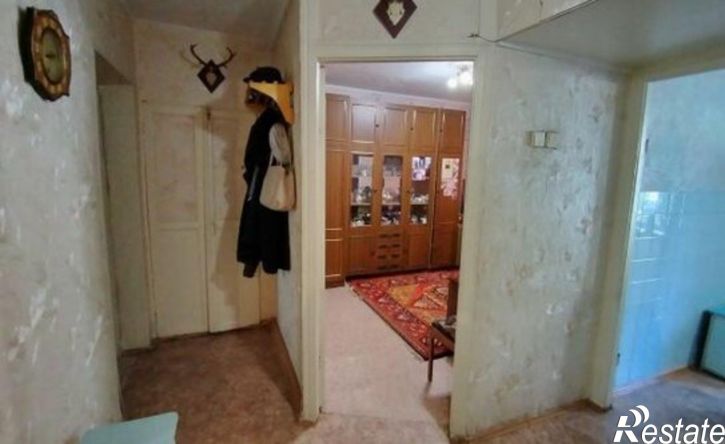 3-комн квартира ул Уральская, 3,  д. 3