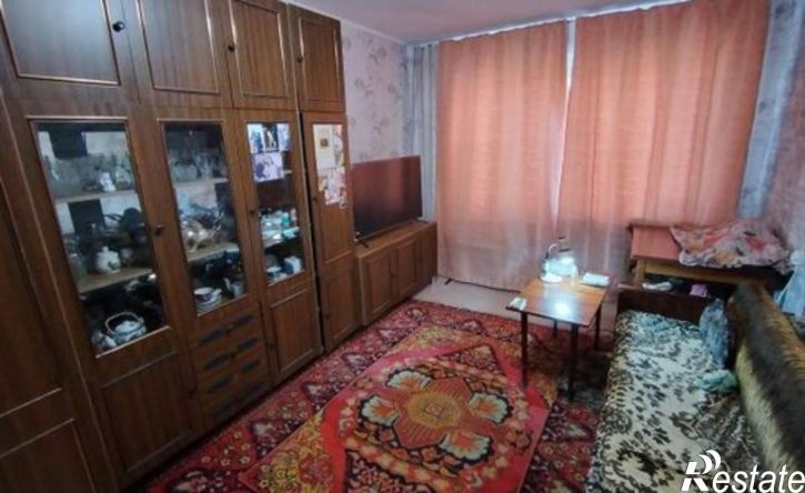 3-комн квартира ул Уральская, 3,  д. 3