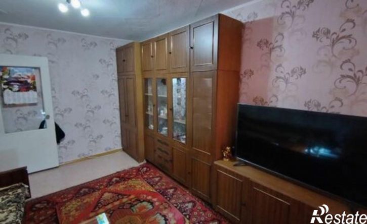 3-комн квартира ул Уральская, 3,  д. 3