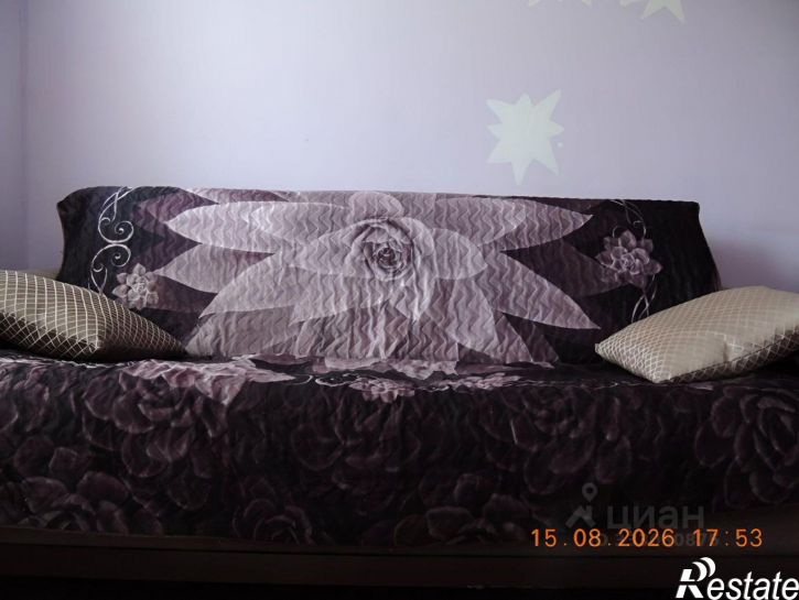 Комната ул Галкинская, 49а,  д. 49а
