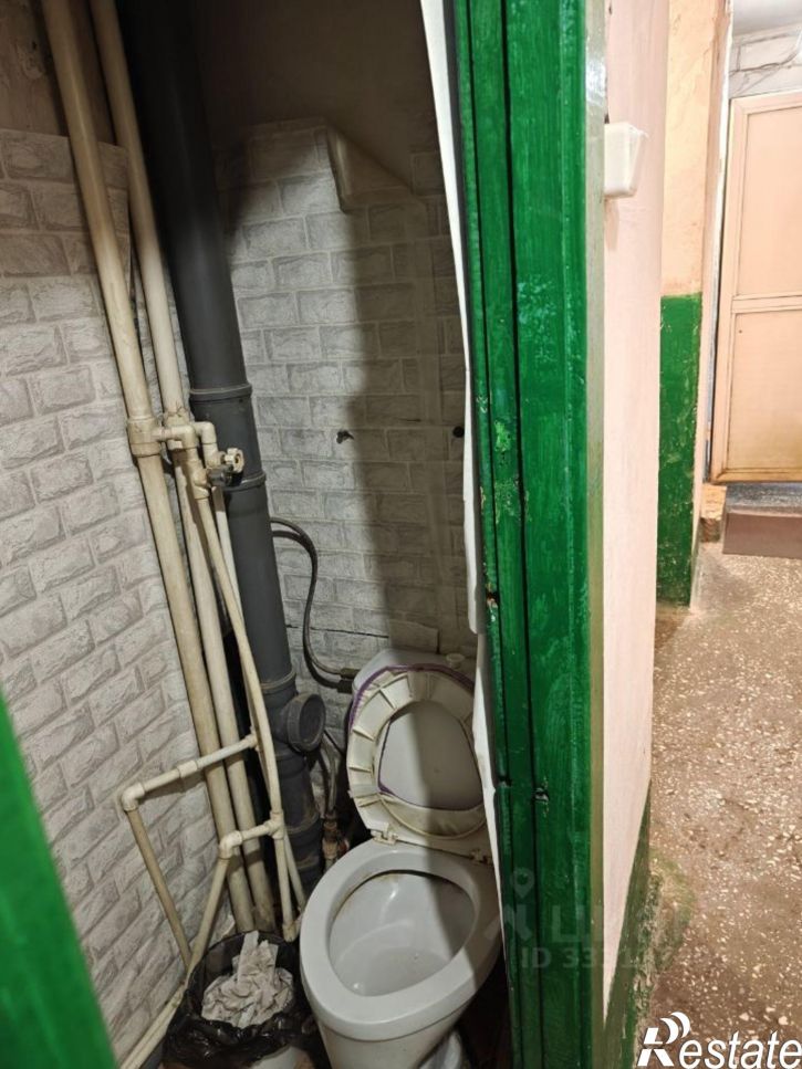 Комната ул Радионова, 18,  д. 18