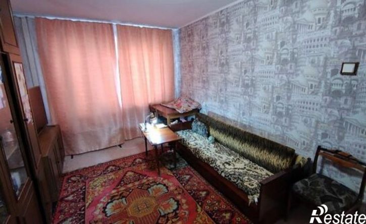 3-комн квартира ул Уральская, 3,  д. 3