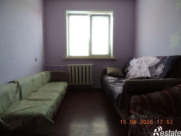 Комната ул Галкинская, 49а,  д. 49а