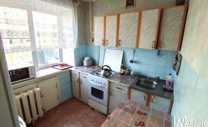 3-комн квартира ул Уральская, 3,  д. 3