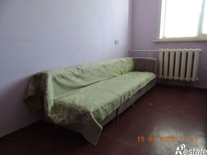 Комната ул Галкинская, 49а,  д. 49а
