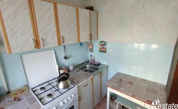 3-комн квартира ул Уральская, 3,  д. 3