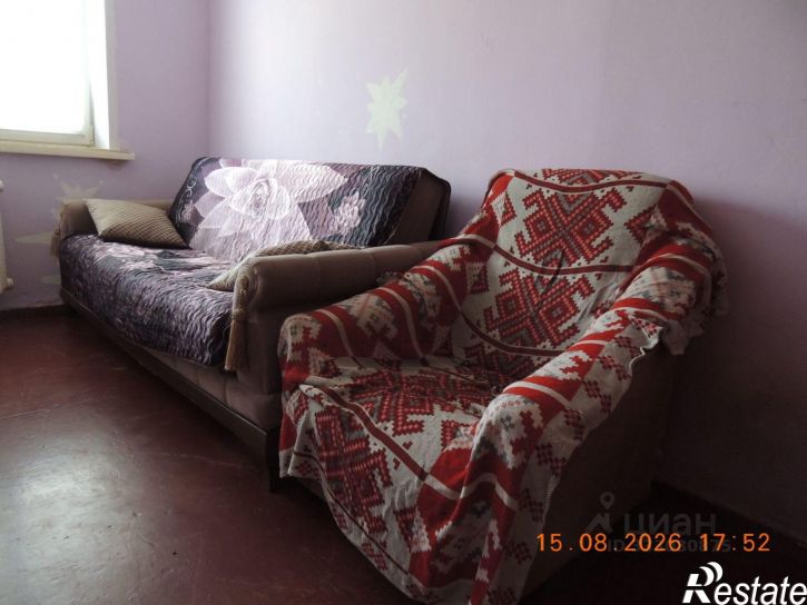 Комната ул Галкинская, 49а,  д. 49а