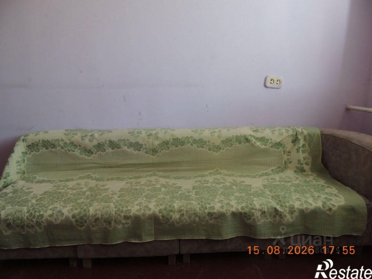 Комната ул Галкинская, 49а,  д. 49а