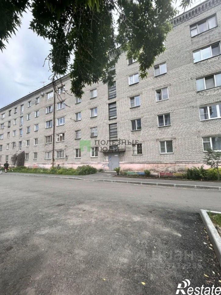 1-комн квартира ул Урицкого, 79,  д. 79