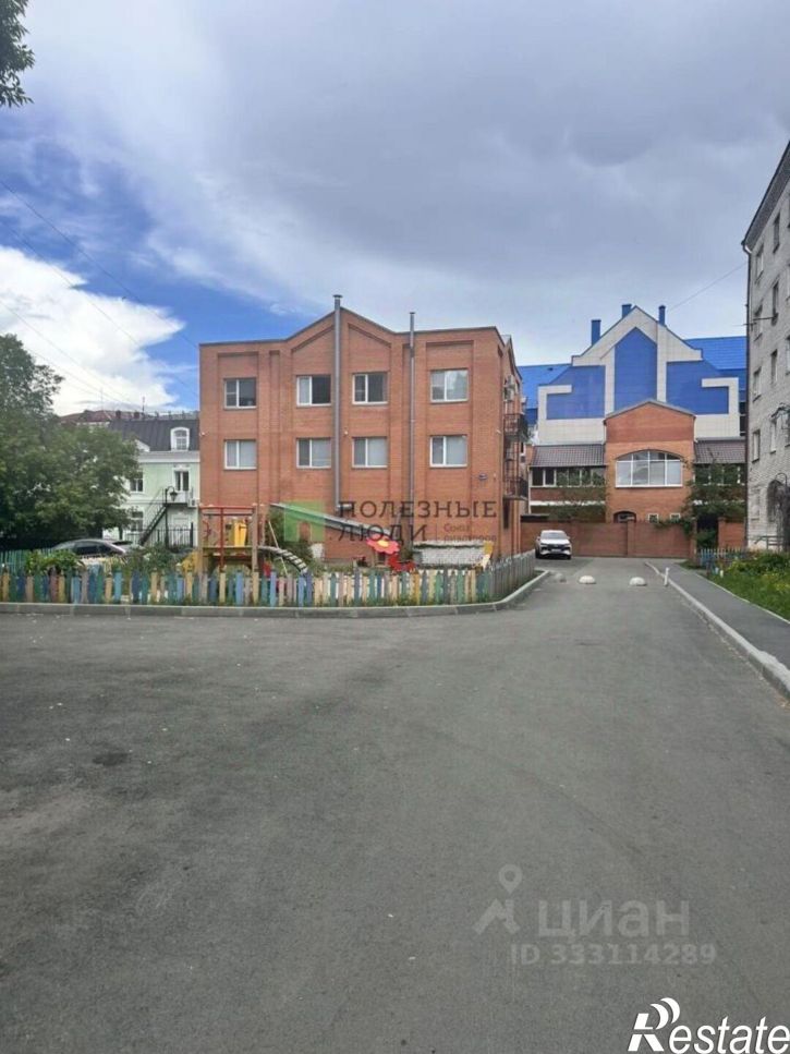 1-комн квартира ул Урицкого, 79,  д. 79