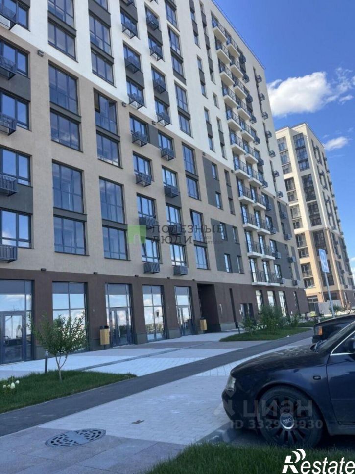 2-комн квартира 18-й мкр, д.7, к.1