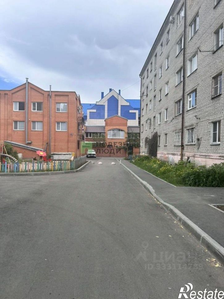 1-комн квартира ул Урицкого, 79,  д. 79