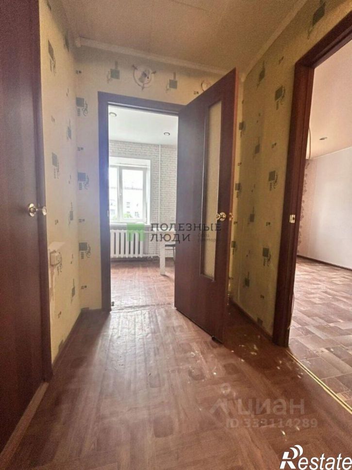 1-комн квартира ул Урицкого, 79,  д. 79