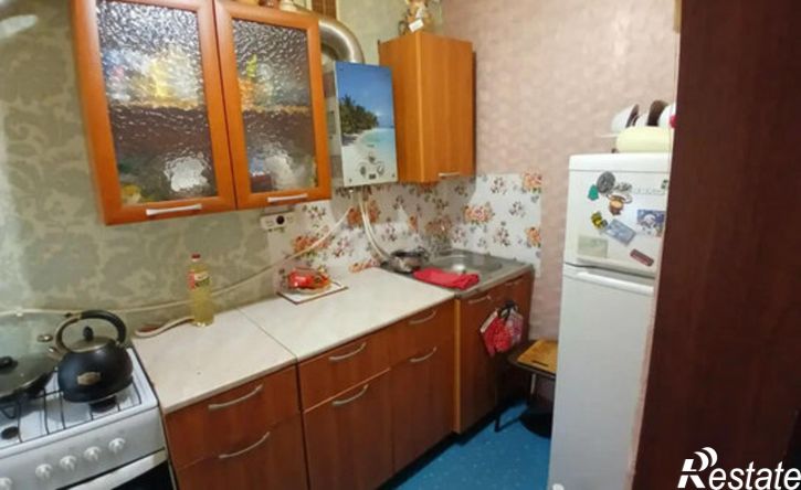 1-комн квартира ул Гагарина, 9,  д. 9