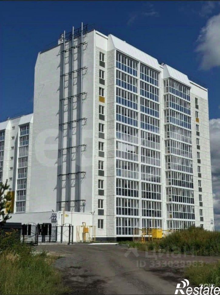 2-комн квартира городской округ Курган