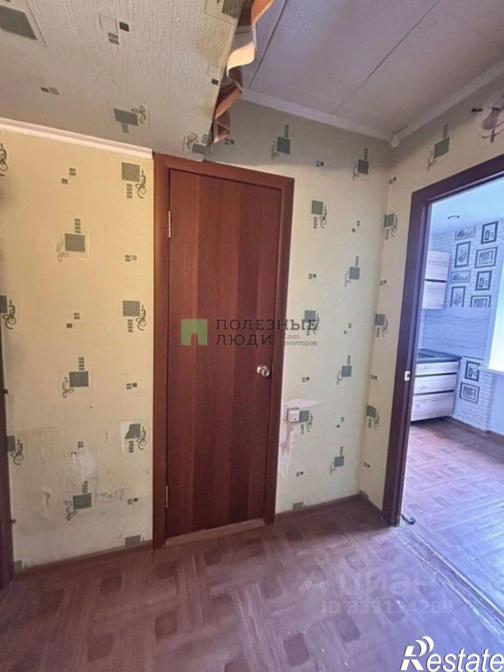 1-комн квартира ул Урицкого, 79,  д. 79