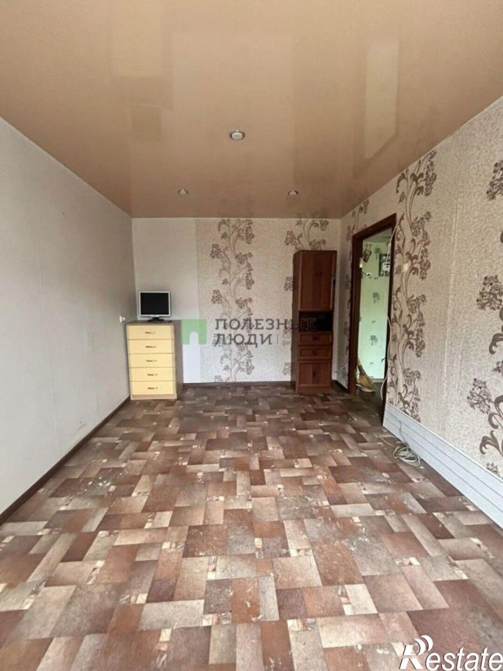 1-комн квартира ул Урицкого, 79,  д. 79