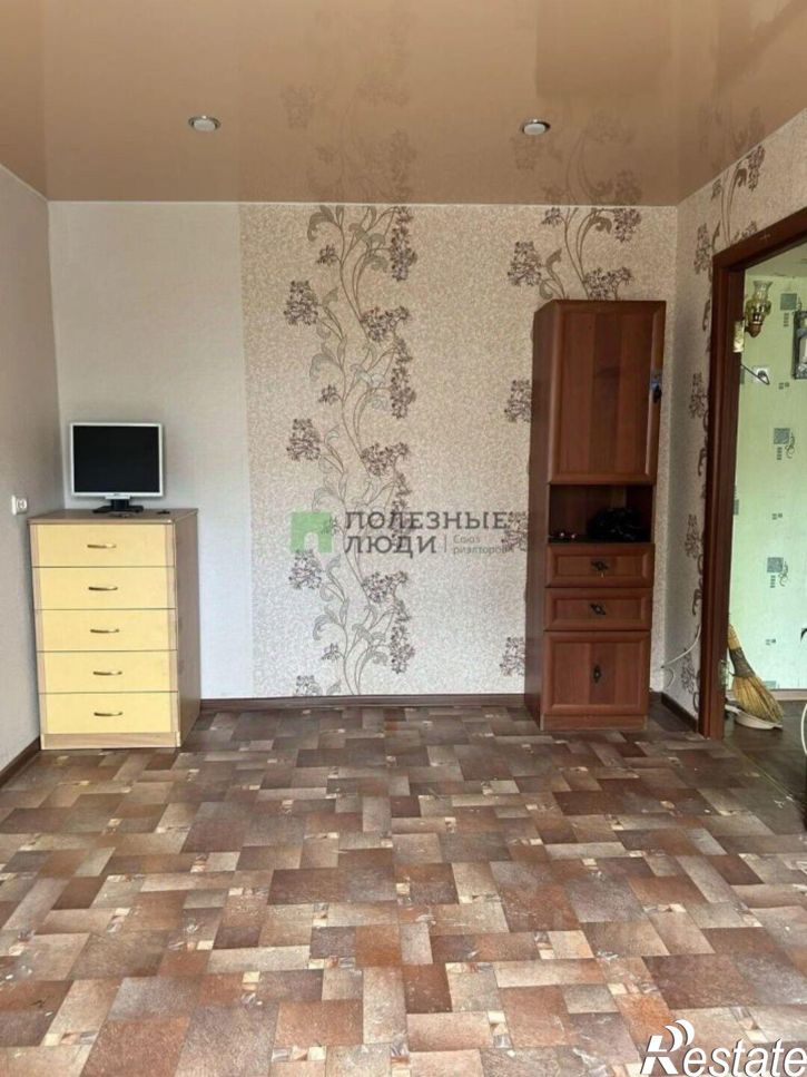 1-комн квартира ул Урицкого, 79,  д. 79