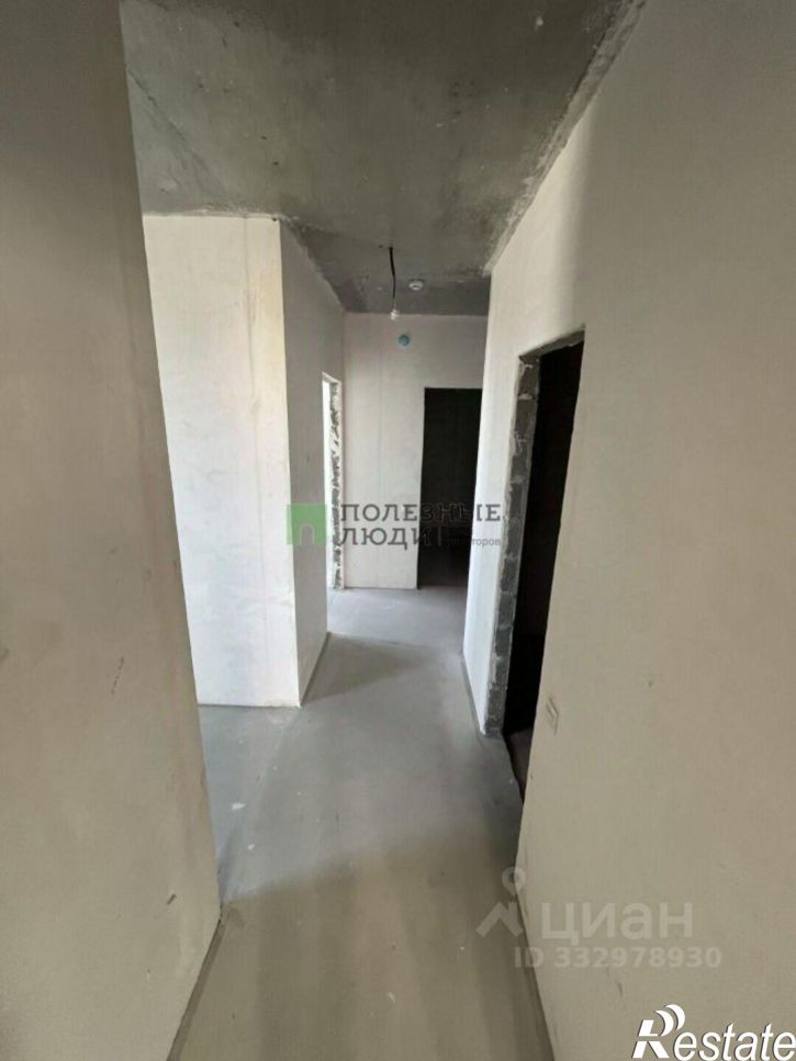 2-комн квартира 18-й мкр, д.7, к.1