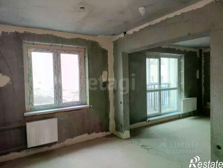 2-комн квартира городской округ Курган