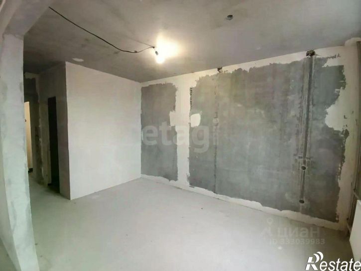 2-комн квартира городской округ Курган