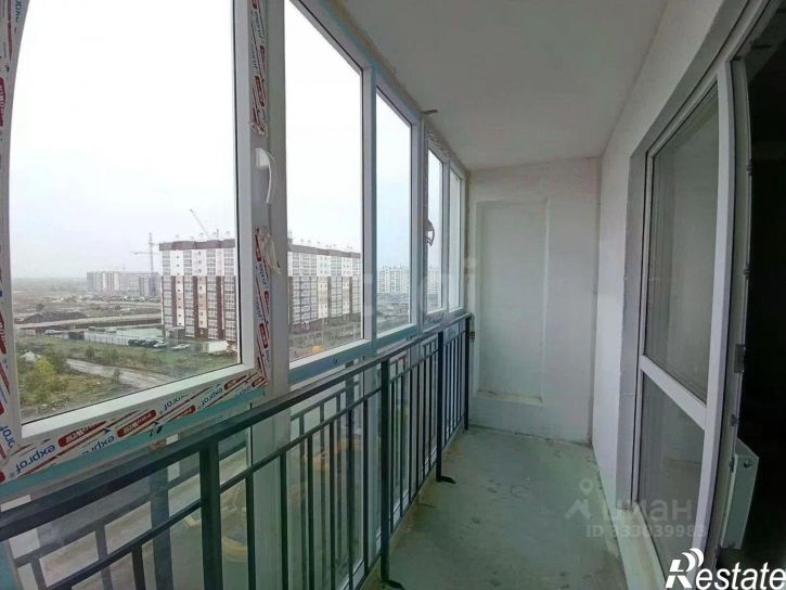 2-комн квартира городской округ Курган